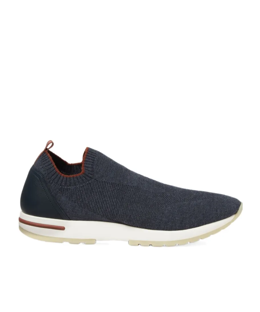 360 Lp Flexy Walk Knitted Sneakers