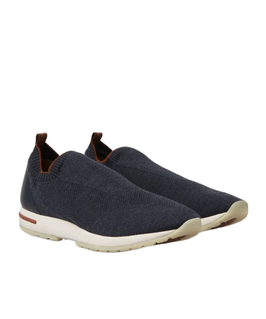 360 Lp Flexy Walk Knitted Sneakers