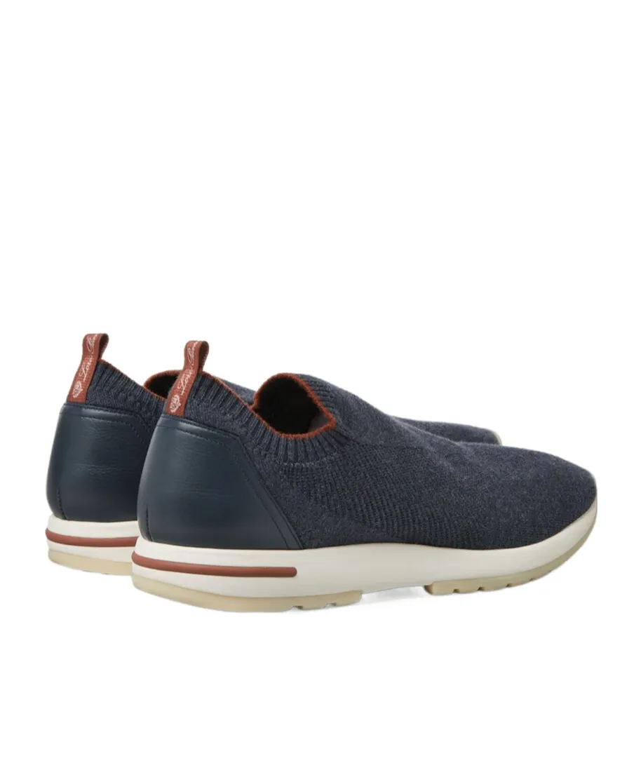 360 Lp Flexy Walk Knitted Sneakers