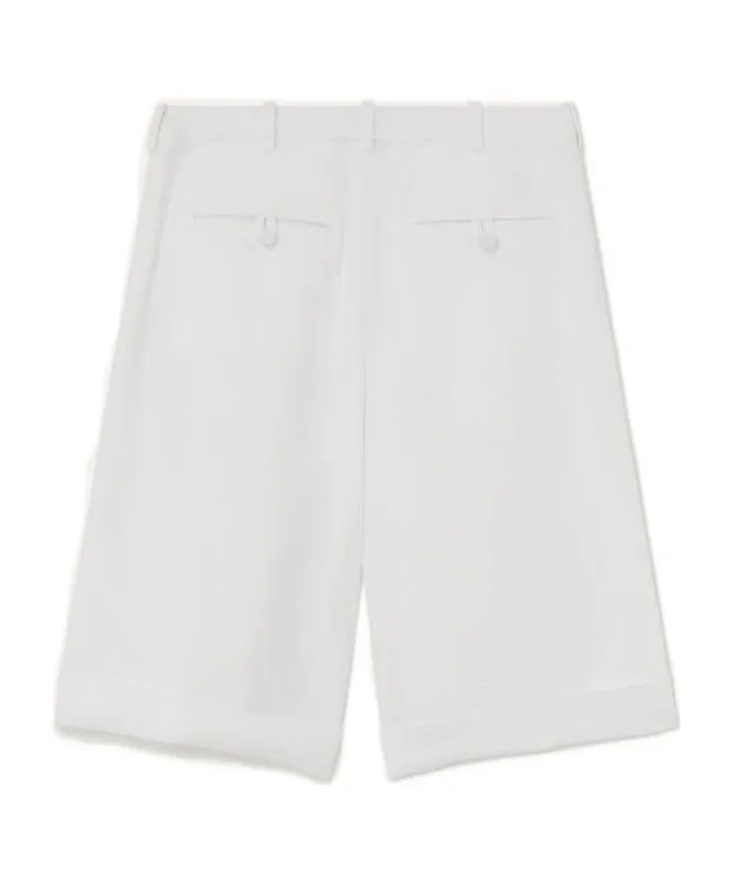 George Bermuda Shorts