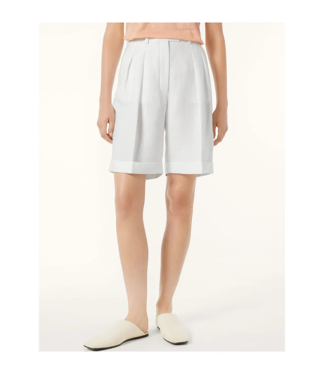 George Bermuda Shorts