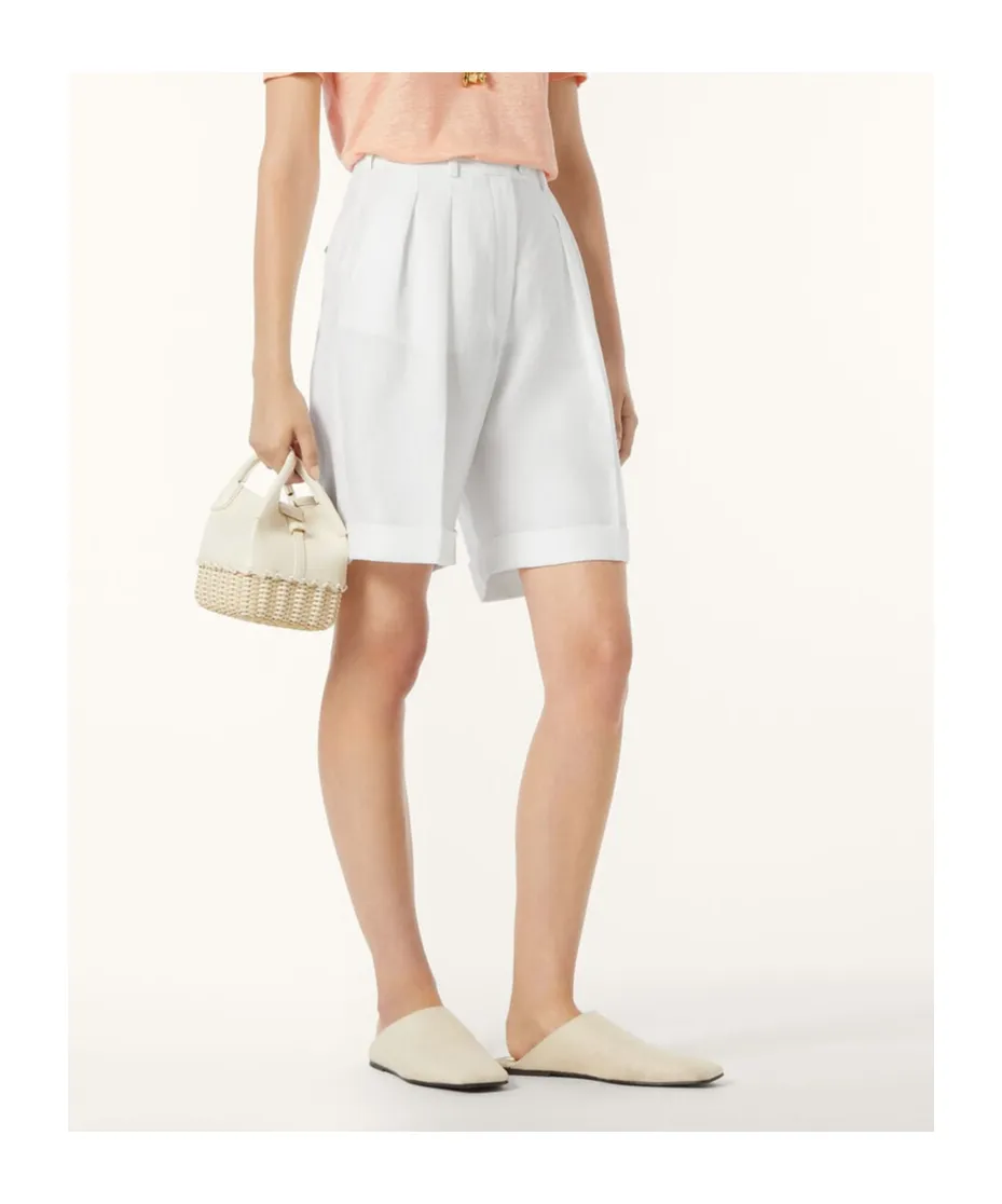George Bermuda Shorts
