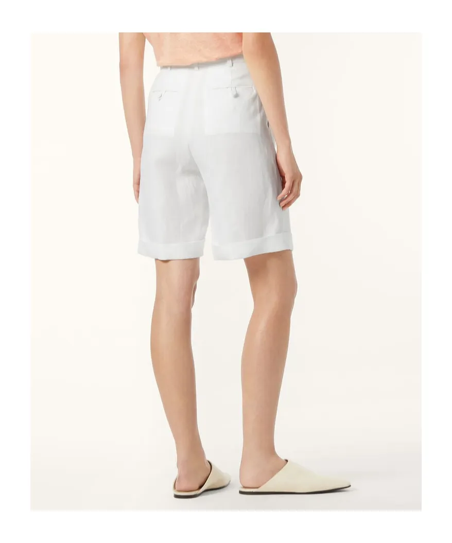 George Bermuda Shorts