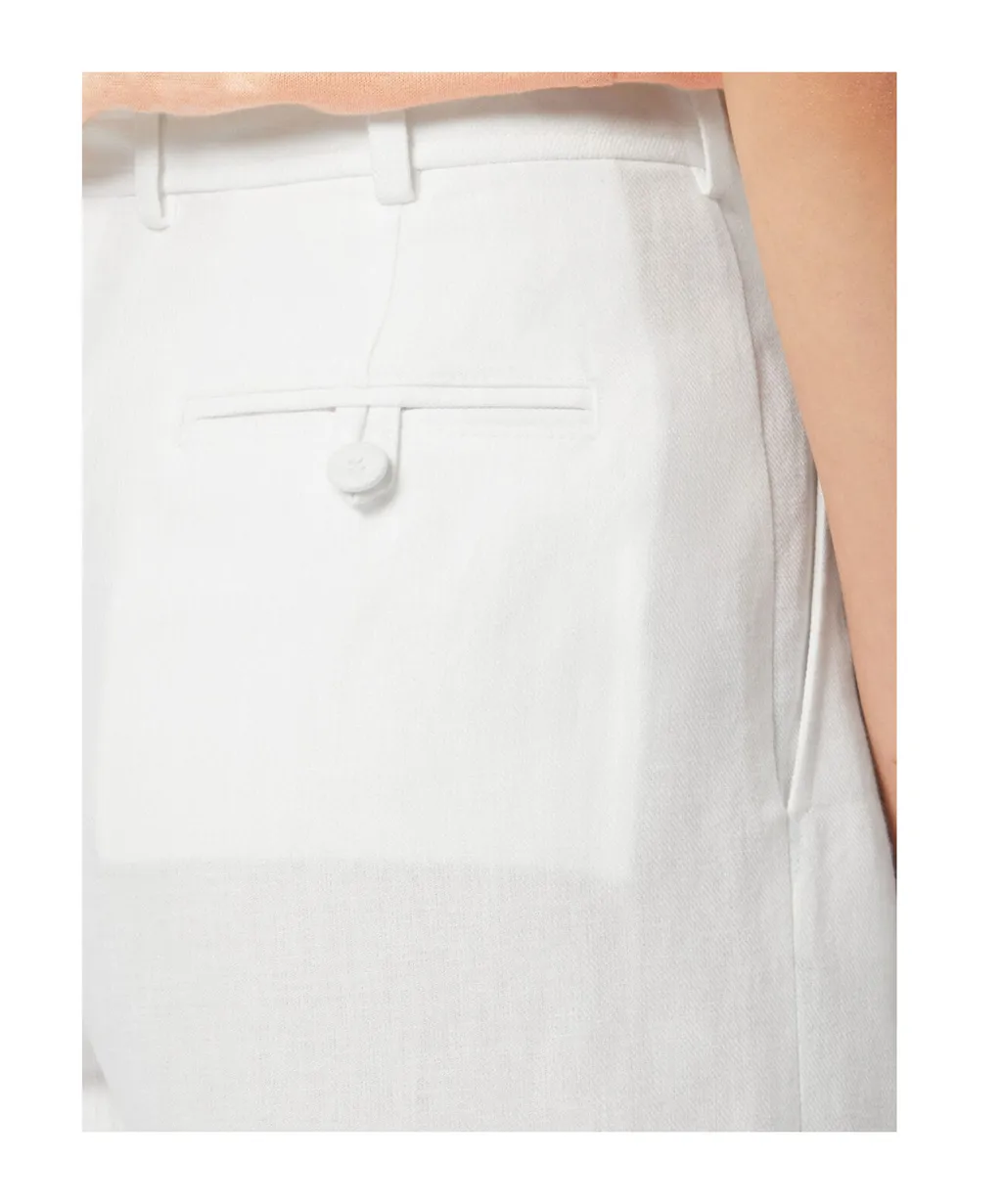 George Bermuda Shorts