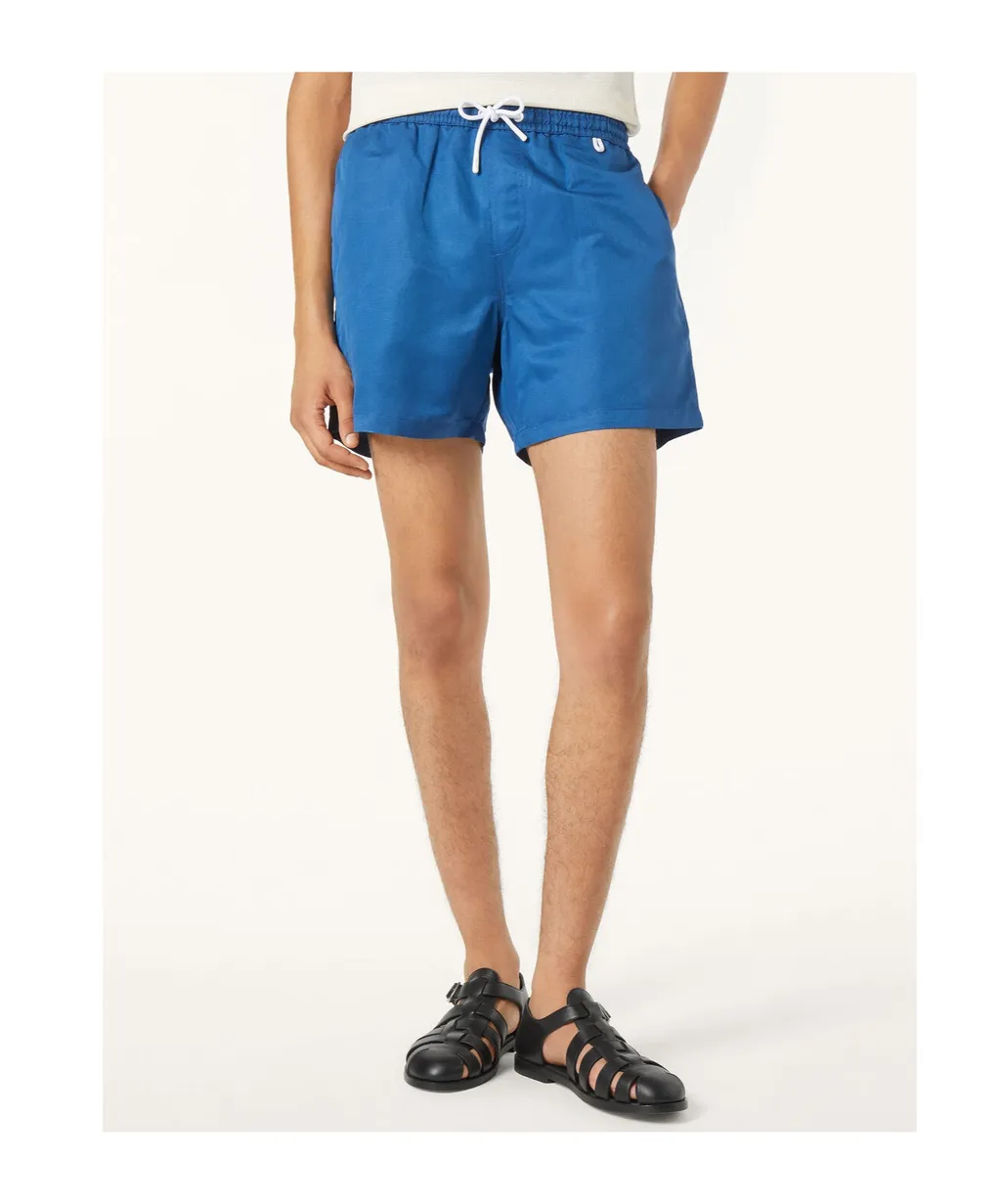 Bay Swim Shorts