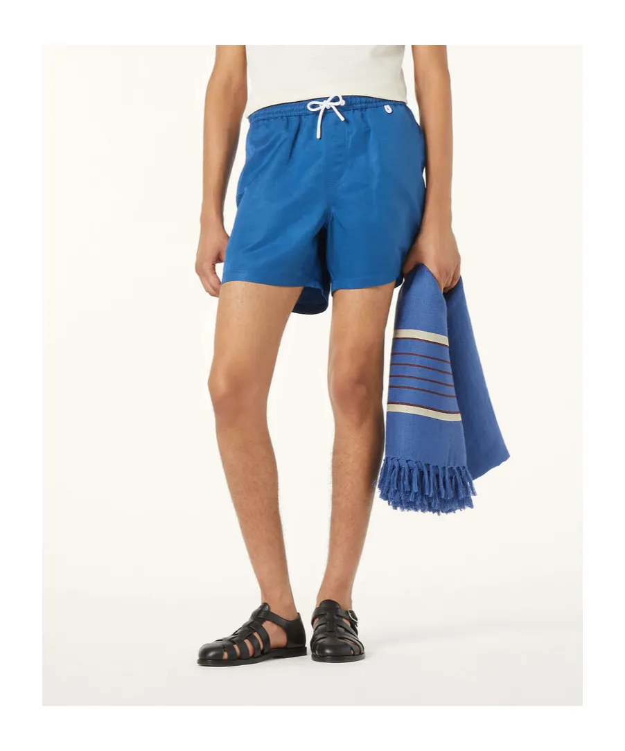 Bay Swim Shorts