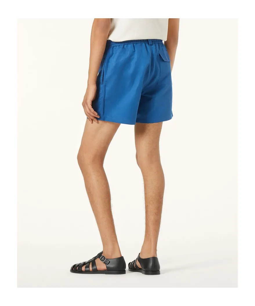 Bay Swim Shorts