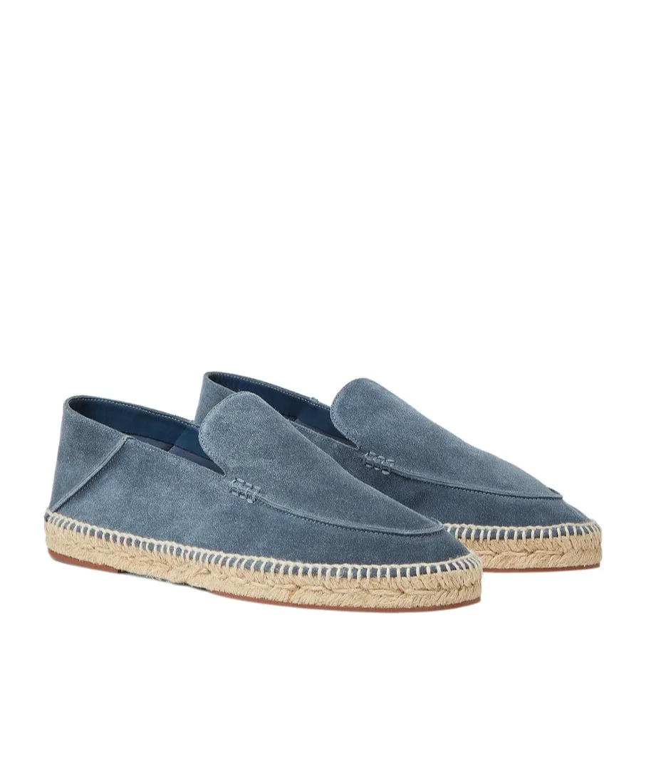 Seaside Walk Espadrille