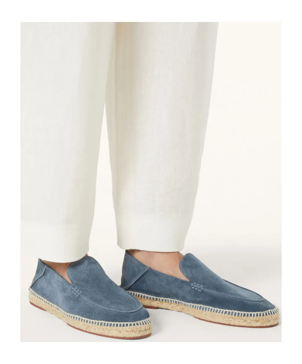 Seaside Walk Espadrille