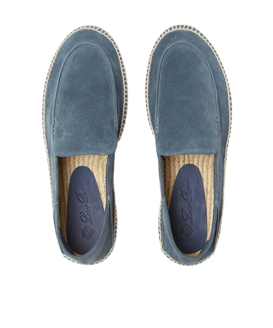 Seaside Walk Espadrille