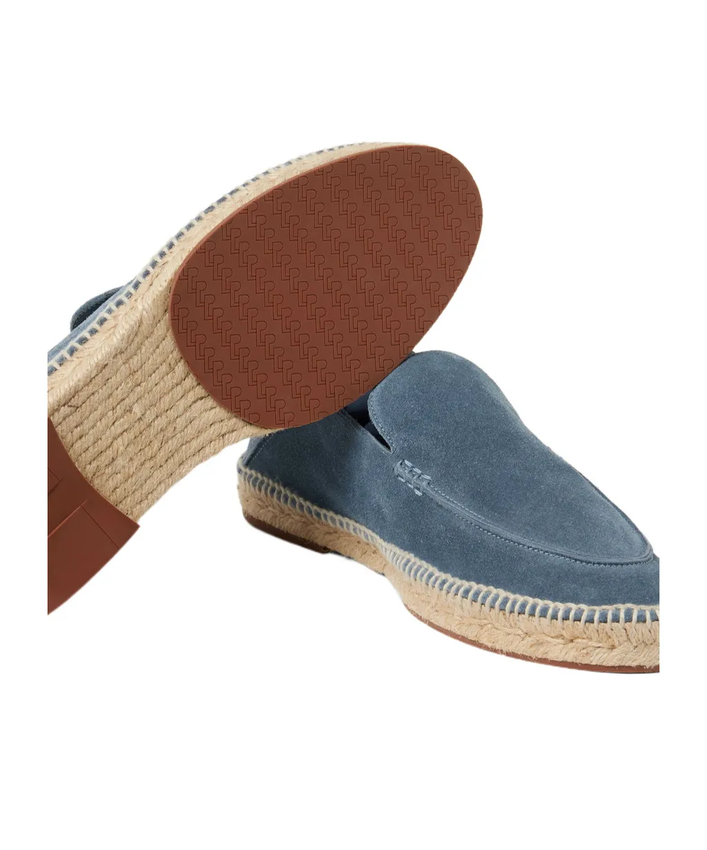 Seaside Walk Espadrille