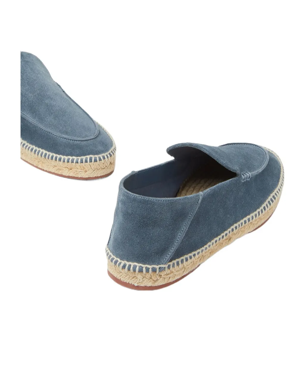 Seaside Walk Espadrille