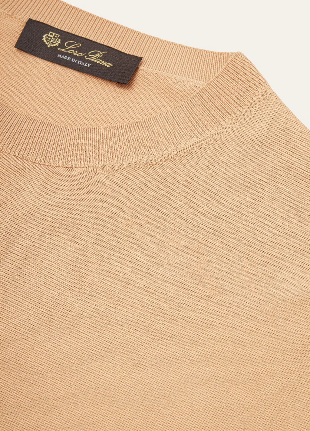 Ice Wish Crewneck