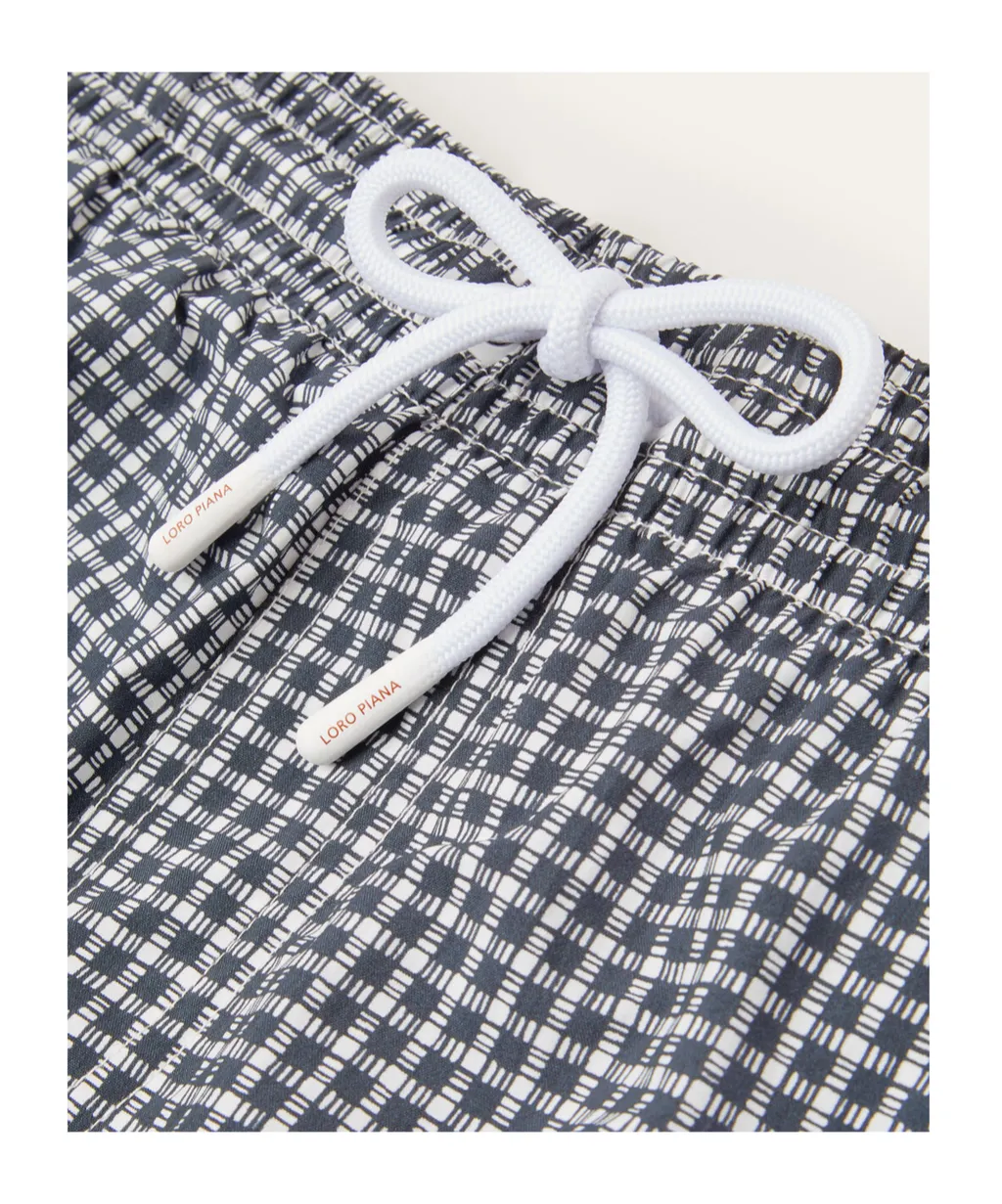 Daneu Swim Shorts