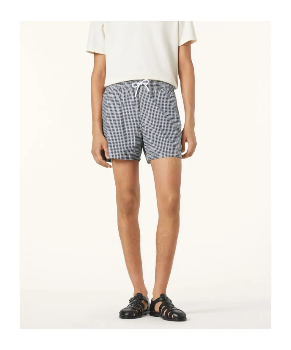 Daneu Swim Shorts