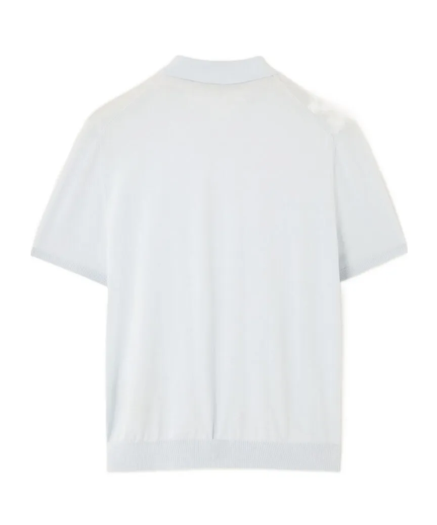 Ice Wish Polo Shirt