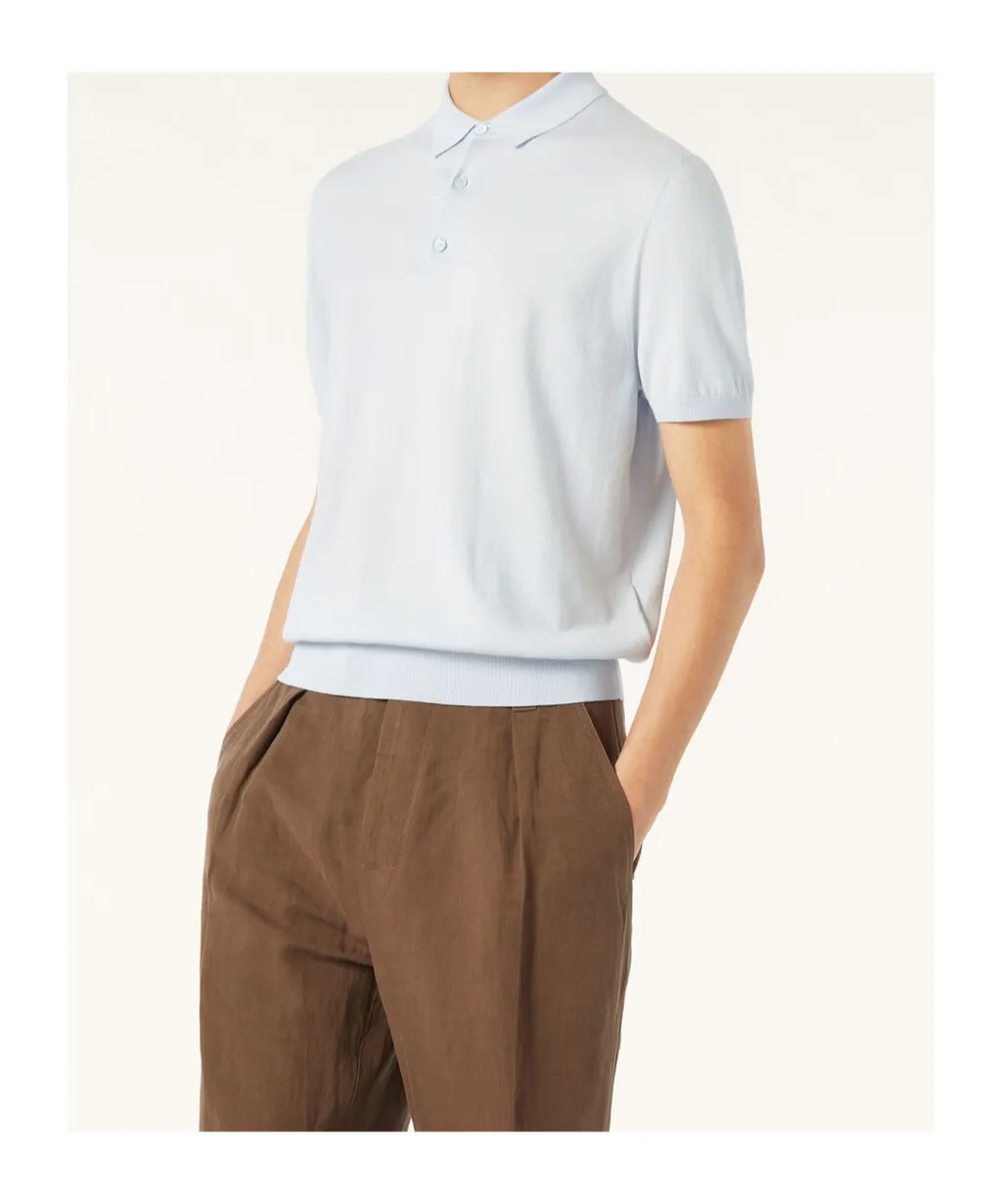 Ice Wish Polo Shirt