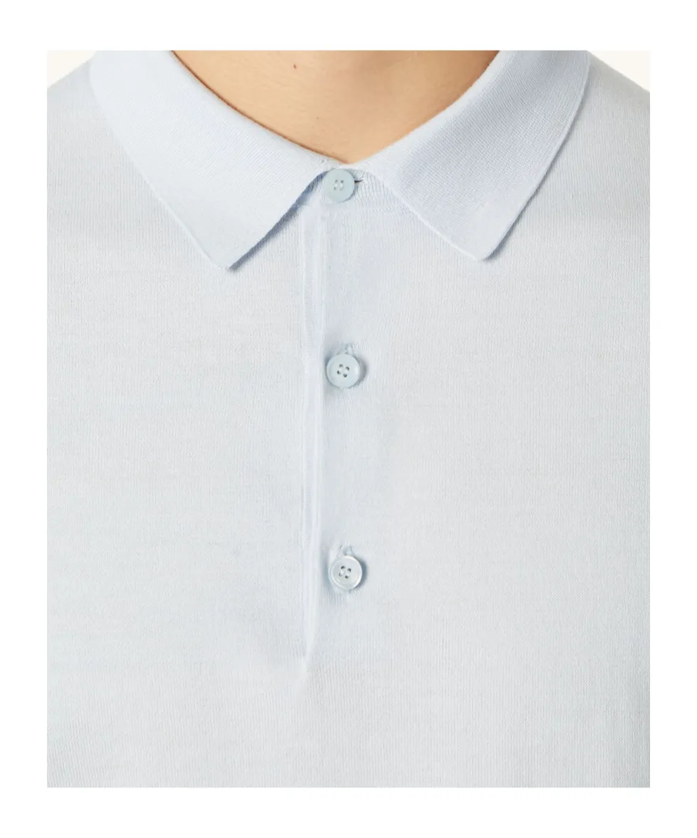 Ice Wish Polo Shirt