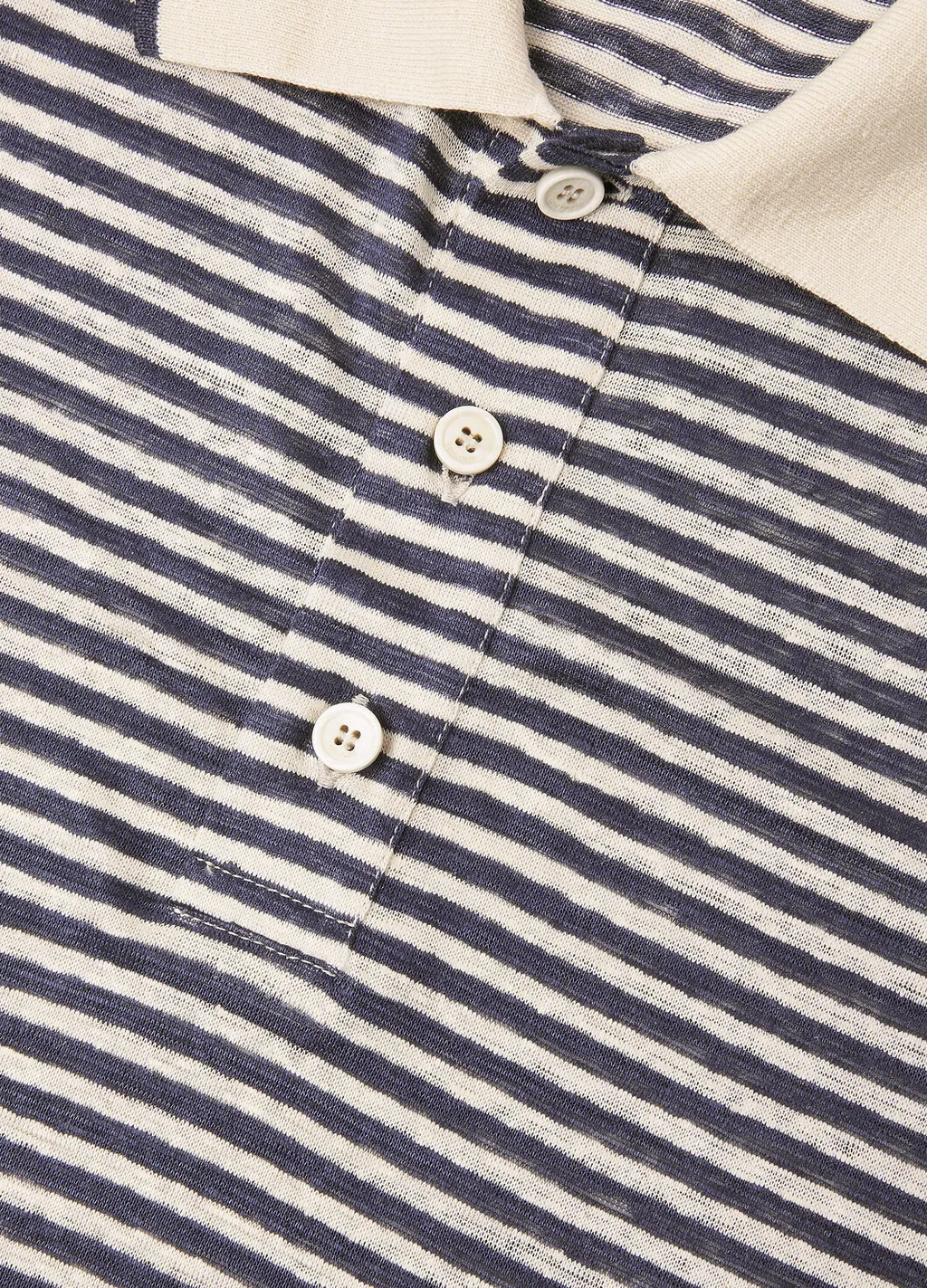 Cremia Polo Shirt