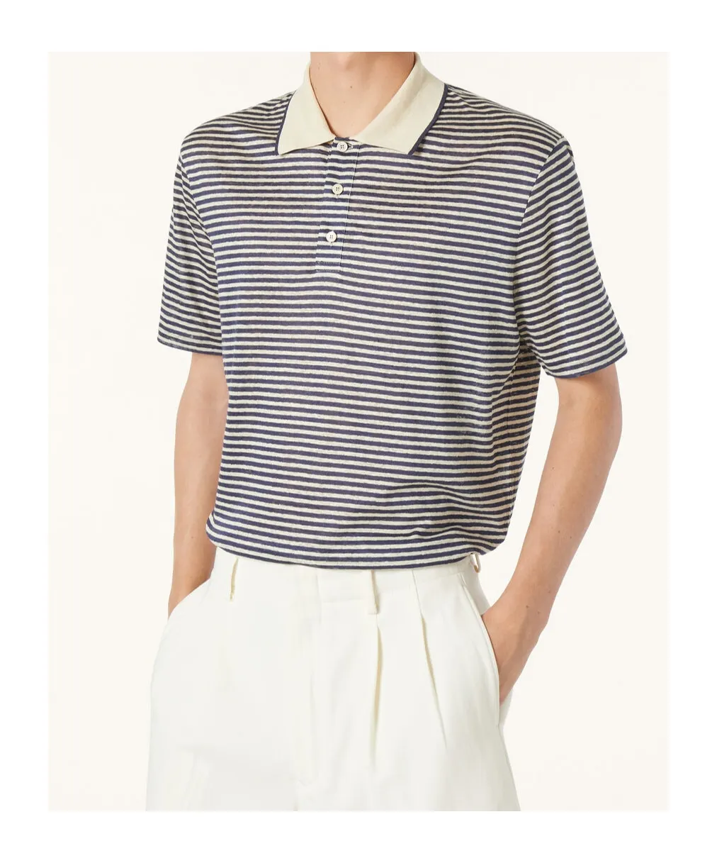 Cremia Polo Shirt
