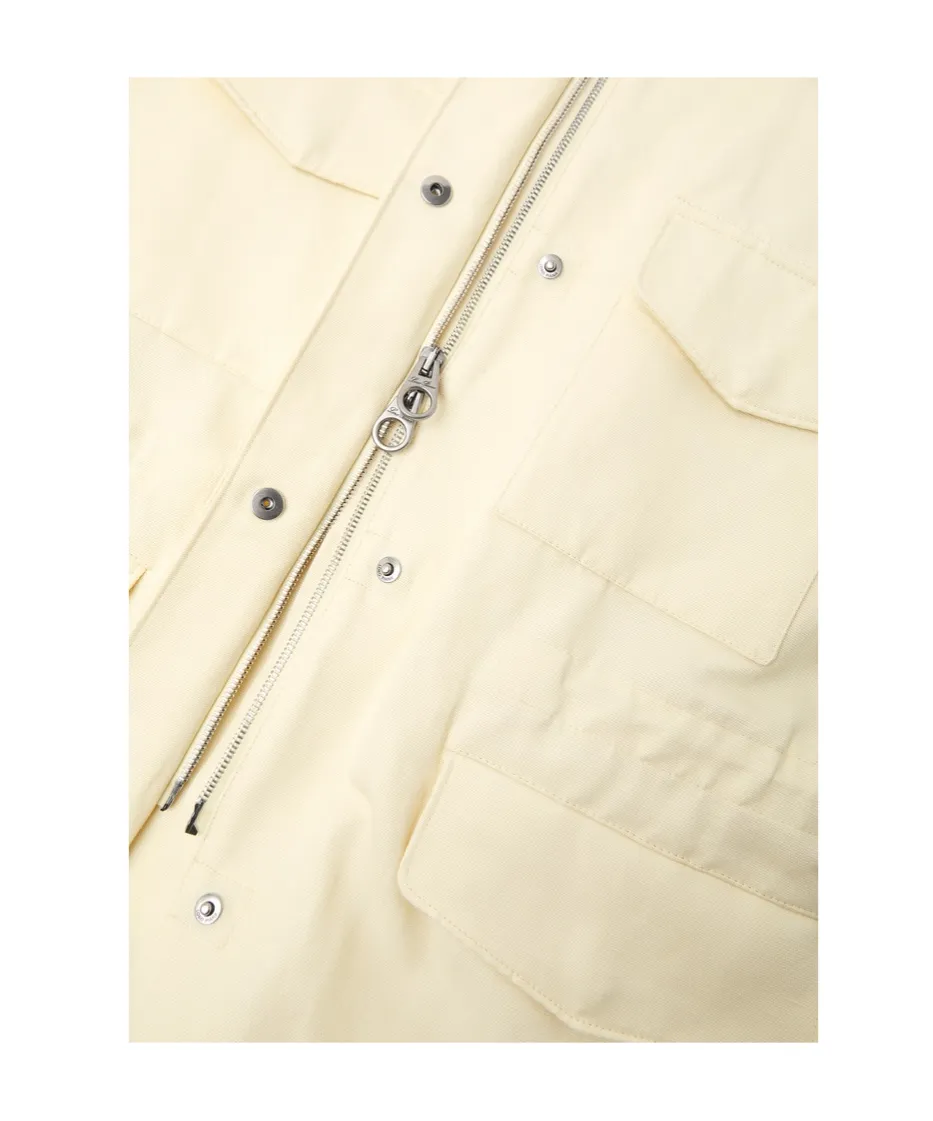 Traveller Mini Field Jacket