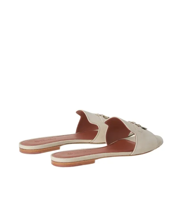 Summer Charms Sandal