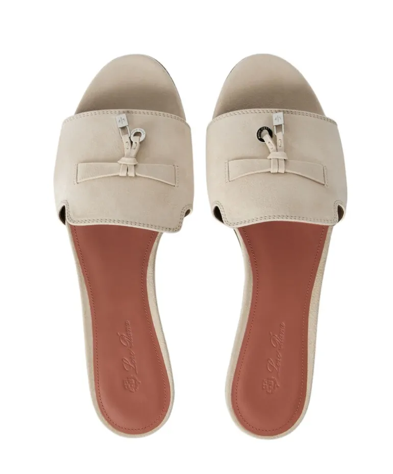 Summer Charms Sandal