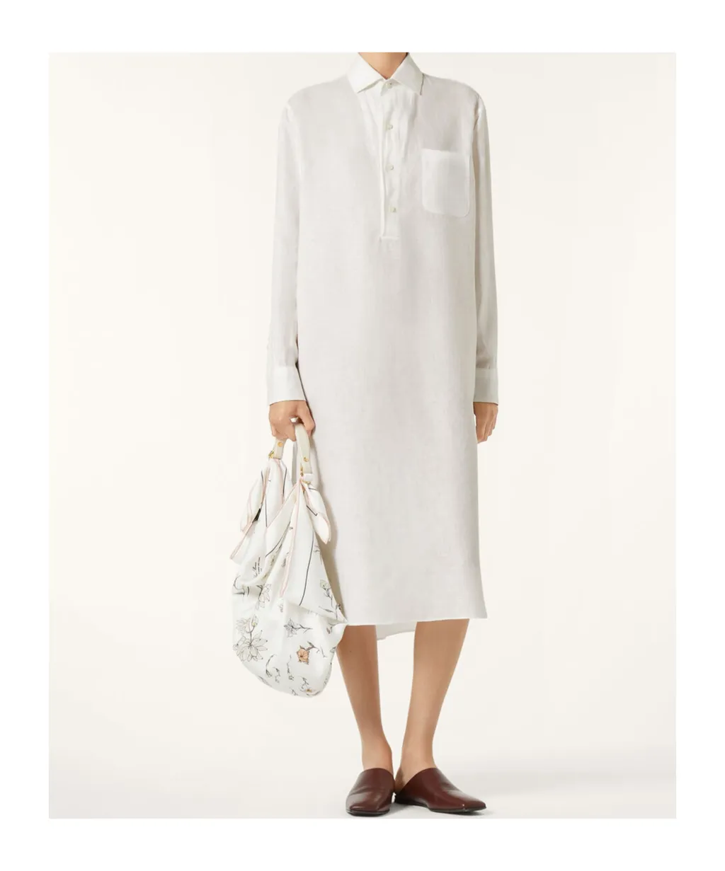 Lora Dress