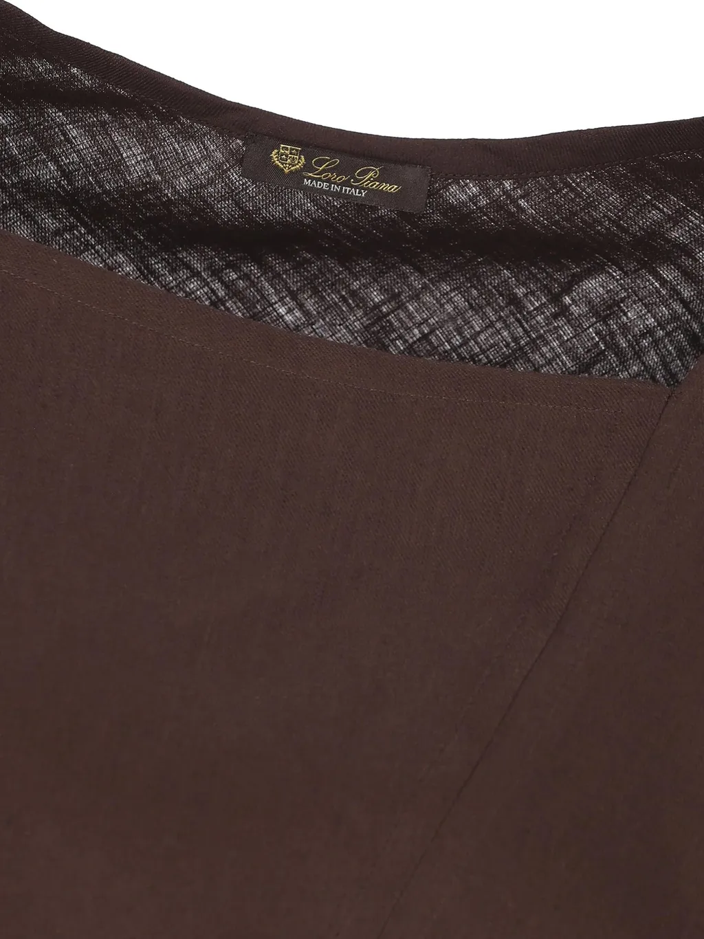 Square Neck T-Shirt