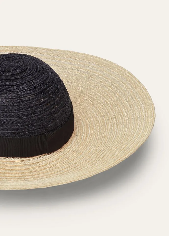 Elizabeth Hat