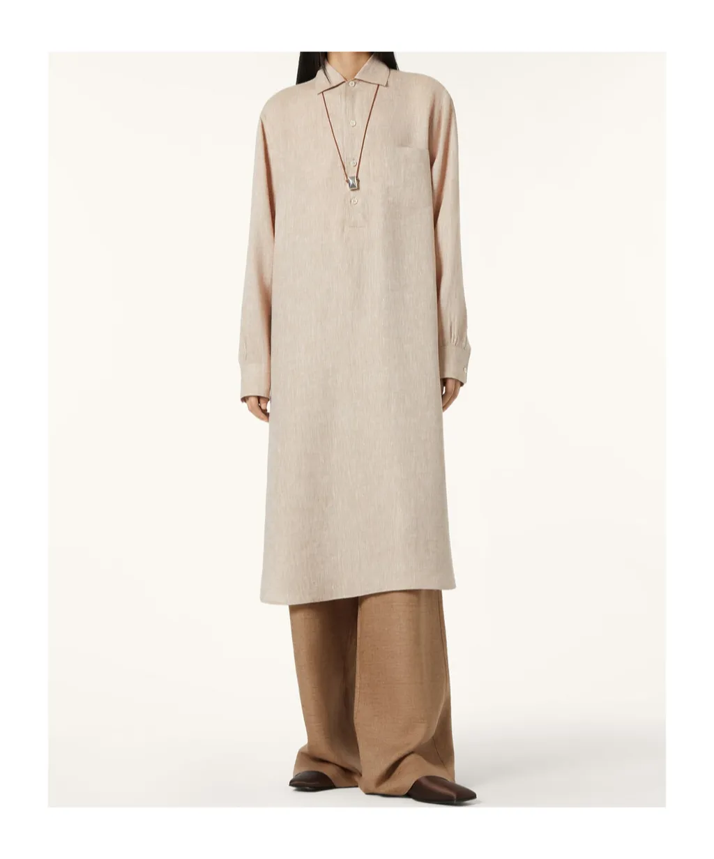Lora Dress