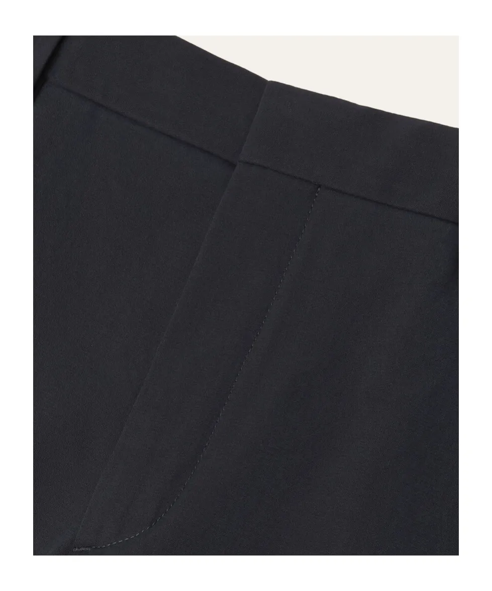 Jarno Bermuda Shorts
