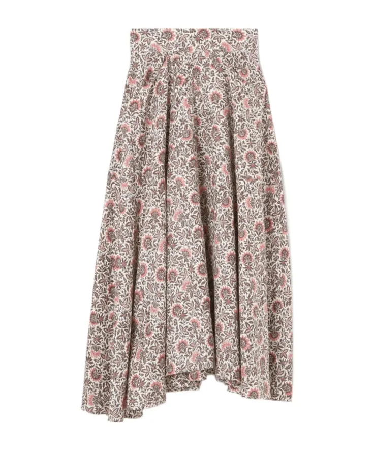 Jaya Skirt