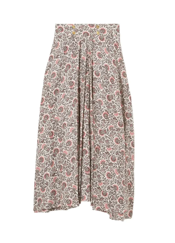 Jaya Skirt