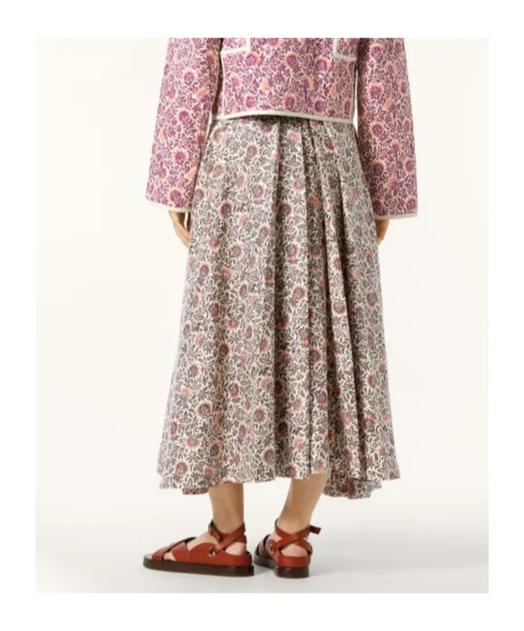 Jaya Skirt