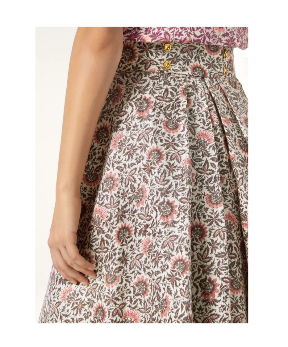 Jaya Skirt