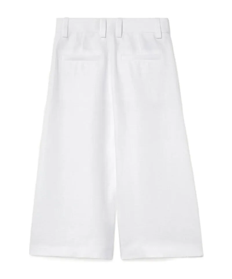 Drake Bermuda Shorts