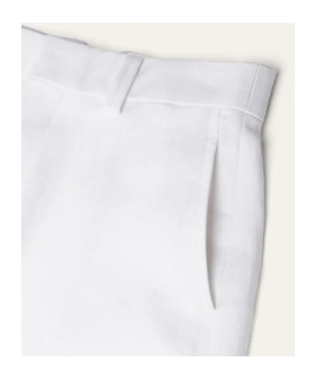 Drake Bermuda Shorts