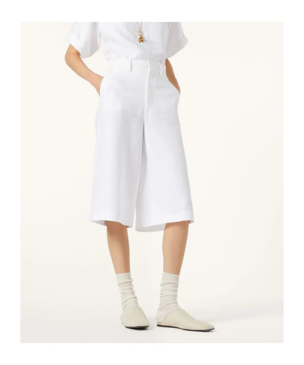 Drake Bermuda Shorts