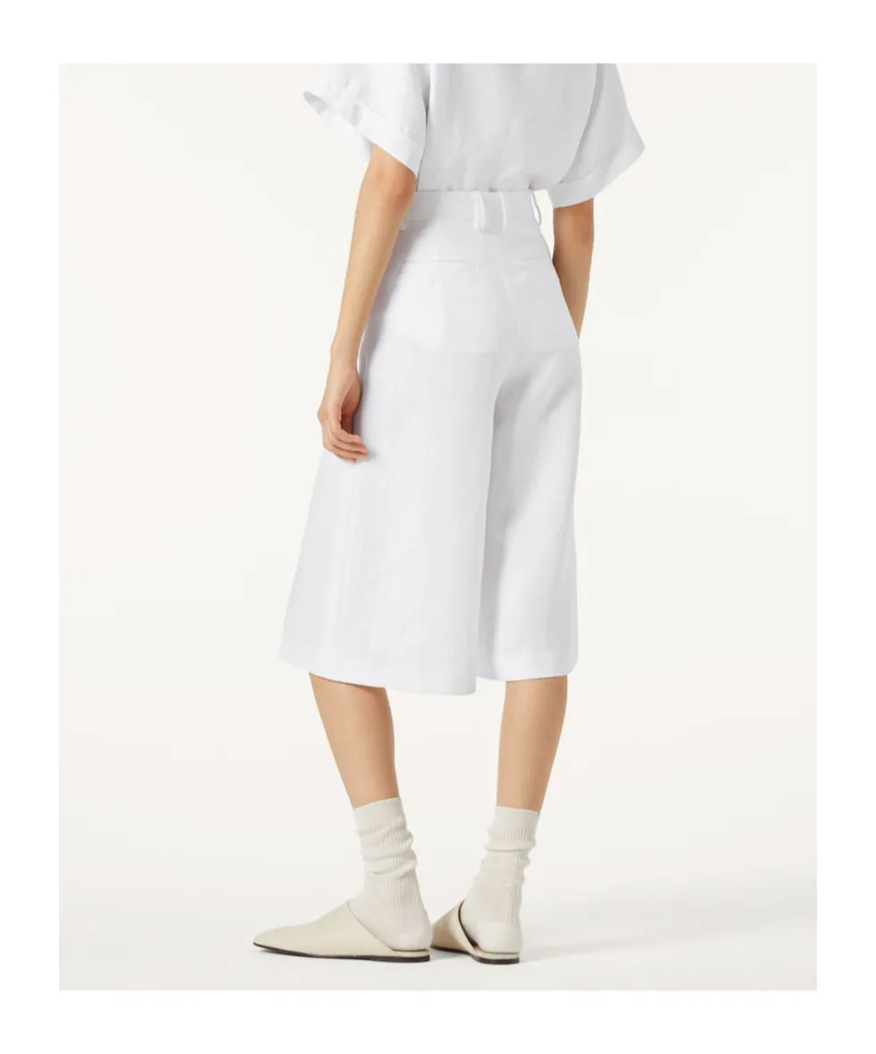 Drake Bermuda Shorts