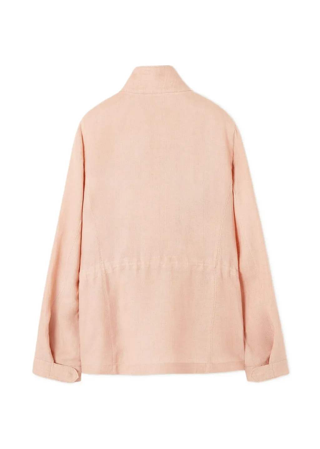 Traveller Jacket