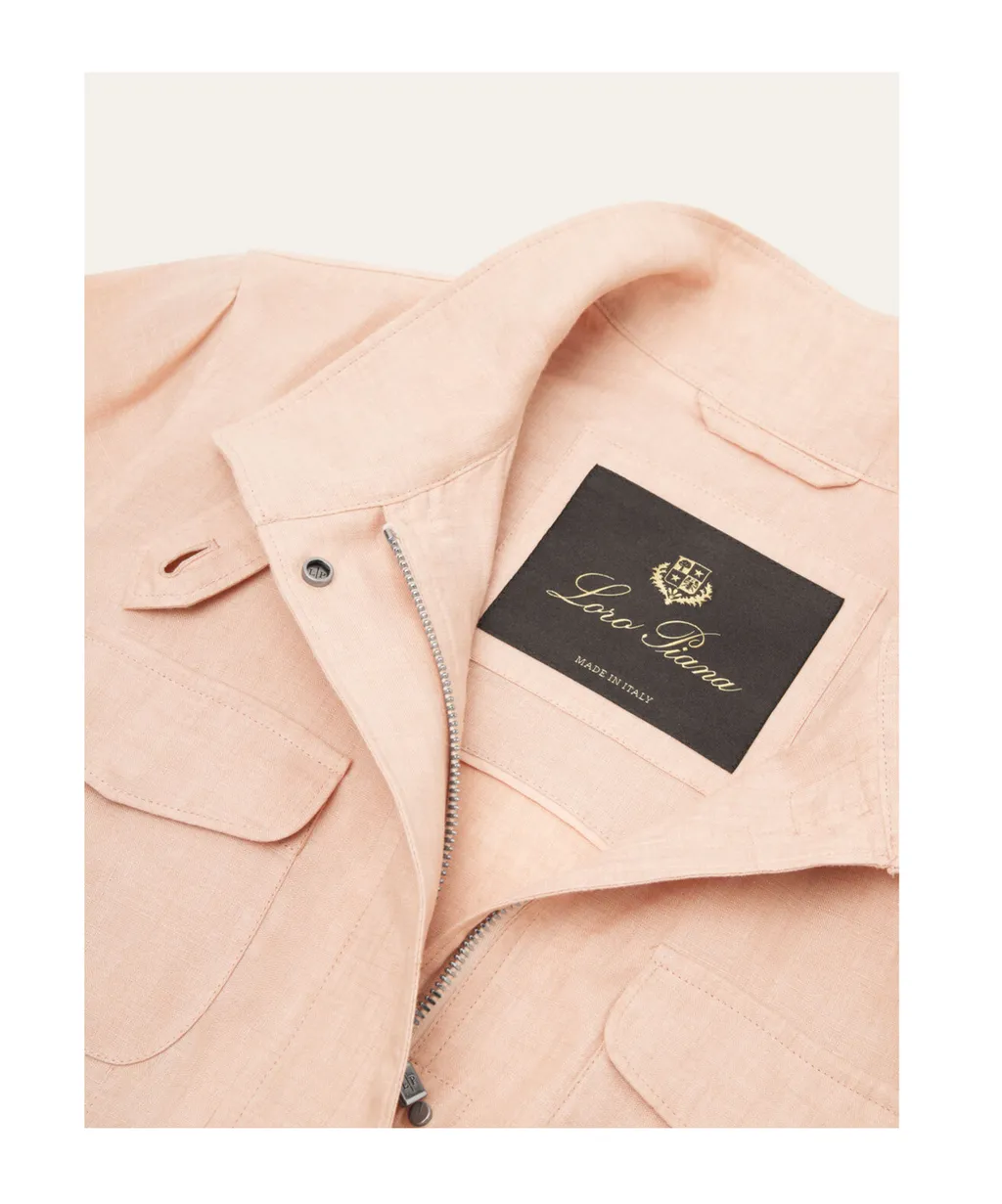 Traveller Jacket