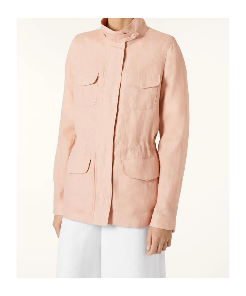 Traveller Jacket