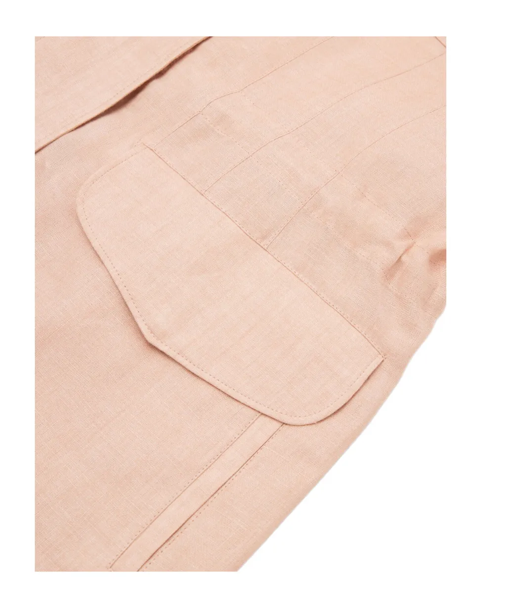 Traveller Jacket