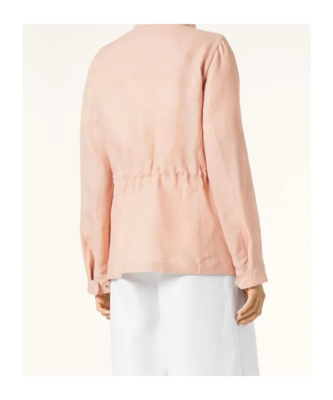 Traveller Jacket