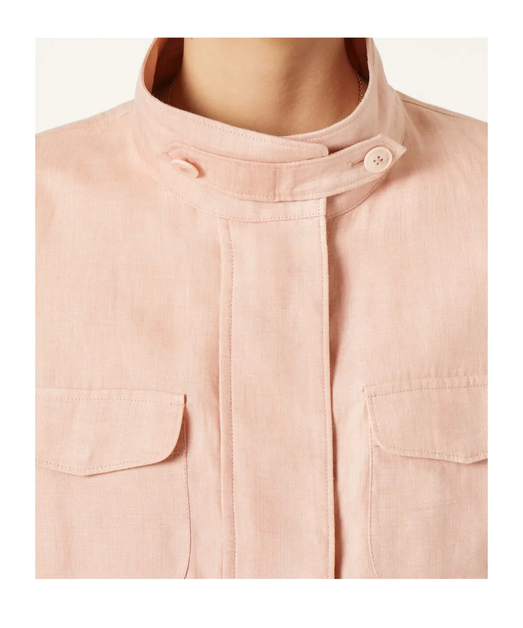 Traveller Jacket