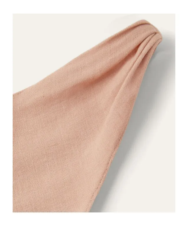 Callie Flared Midi Dress
