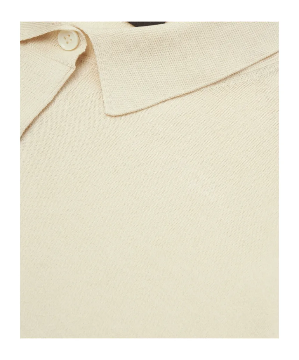 Ice Wish Polo Shirt