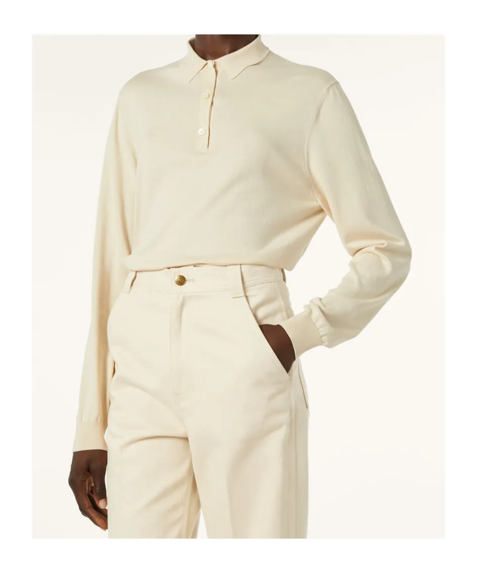 Ice Wish Polo Shirt