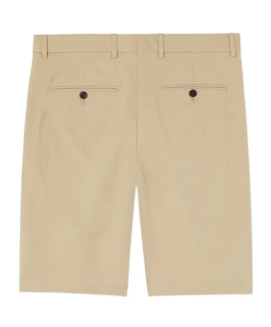 Jarno Bermuda Shorts